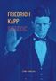 Friedrich Kapp: Die erste politische Hinrichtung in den Vereinigten Staaten, Buch