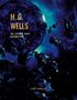 H. G. Wells: Im Jahre des Kometen, Buch, Buch