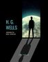 H. G. Wells: Jenseits des Sirius, Buch, Buch