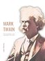 Mark Twain: Mark Twain: Die Tragödie von Querkopf Wilson. Neuausgabe, Buch