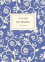 Victor Hugo: Victor Hugo: Die Elenden / Les Misérables. Ins Deutsche übertragen von G. A. Volchert, Buch