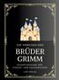 Jacob Grimm: Grimms Märchen. Gesamtausgabe, Buch