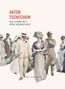 Anton Tschechow: Anton Tschechow: Die Dame mit dem Hündchen. Vollständige Neuausgabe, Buch