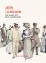 Anton Tschechow: Anton Tschechow: Die Dame mit dem Hündchen. Vollständige Neuausgabe, Buch