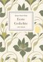 Rainer Maria Rilke: Rainer Maria Rilke: Erste Gedichte. Vollständige Neuausgabe, Buch