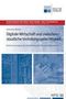 Johannes Klamet: Digitale Wirtschaft und zwischen- staatliche Verteilungsgerechtigkeit, Buch
