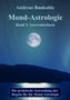Andreas Bunkahle: Mond-Astrologie 03, Buch