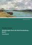 Theodor Fontane: Wanderungen durch die Mark Brandenburg - Band 3, Buch