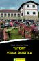 Isabel Holocher-Knosp: Tatort Villa Rustica, Buch