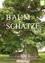 Jürgen Blümle: Baumschätze Baden-Württembergs, Buch