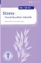 Michael Elies: Stress, Buch