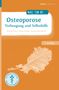 Michael Elies: Osteoporose, Buch