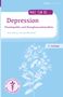 Otto Ziehaus: Depression, Buch