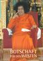 Sathya Sai Baba: Botschaft für den Westen, Buch