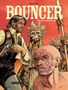François Boucq: Bouncer, Buch, Buch