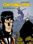 Hugo Pratt: Corto Maltese, Buch