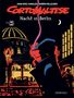 Juan Díaz Canales: Corto Maltese 16. Nacht in Berlin, Buch