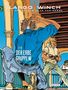 van Hamme Jean: Largo Winch 1 & 2 Der Erbe - Gruppe W - Doppelband, Buch, Buch