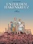 Philippe Richelle: Unter dem Hakenkreuz 9. Martin, Buch