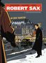 Rodolphe: Robert Sax 02. Verlorenes Paradies, Buch