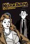 Nestor Burma, Buch, Buch