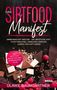 Ulrike Baumgartner: Das Sirtfood Manifest, Buch