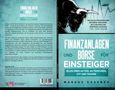 Markus Gassner: Finanzanlagen und Börse für Einsteiger - Alles über Aktien, Aktienfonds, ETF und Traden, Buch