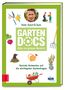 Peter Rasch: Garten-Docs, Buch