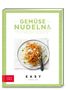 Zs-Team: Gemüsenudeln & Co., Buch