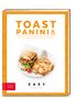 Zs-Team: Toast, Panini & Co., Buch