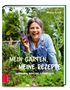 Maria Groß: Mein Garten, meine Rezepte, Buch