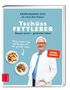 Jörn Klasen: Tschüss Fettleber, Buch