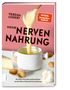 Verena Lugert: Mehr Nervennahrung, Buch