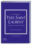 Emma Baxter-Wright: Little Book of Yves Saint Laurent, Buch