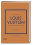 Karen Homer: Little Book of Louis Vuitton, Buch