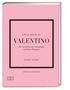 Karen Homer: Little Book of Valentino, Buch