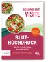 Visite: Gesund mit Visite - Bluthochdruck, Buch