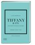 Tamara Sturtz-Filby: Little Book of Tiffany, Buch
