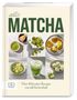 Inga Pfannebecker: Alles Matcha, Buch
