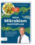 Andreas Michalsen: Mein Mikrobiom-Masterplan, Buch