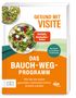 Visite: Gesund mit Visite - das Bauch-weg-Programm, Buch