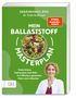 Viola Andresen: Mein Ballaststoff-Masterplan, Buch