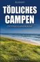 Elke Nansen: Tödliches Campen. Ostfrieslandkrimi, Buch, Buch