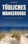 Elke Nansen: Tödliches Wangerooge. Ostfrieslandkrimi, Buch, Buch