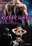 Bärbel Muschiol: Rocker Queen. Gefangen in Tijuana, Buch