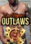 Bärbel Muschiol: Las Vegas Outlaws. Rockerroman, Buch