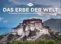 Das Erbe der Welt - KUNTH Tischkalender 2025, Kalender