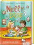 Nicole Mahne: Nelly & Düse - Frühstück mit QUAK, Buch