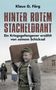 Klaus G. Förg: Hinter rotem Stacheldraht, Buch