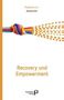 Andreas Knuf: Recovery und Empowerment, Buch